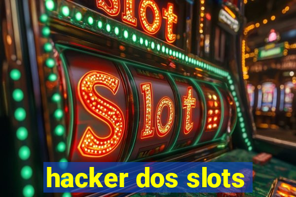 hacker dos slots